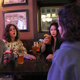 Illustration for article titled Bar Table Scientists Awarded 4-Beer Grant To Complete Analysis On Why He’s Not Good Enough For Youem/em